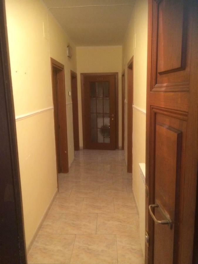 Whole Holiday Home Apartment Fantastic Civitavecchia Da Pamino & Priscilla Con Due Camere Letto! Exteriér fotografie