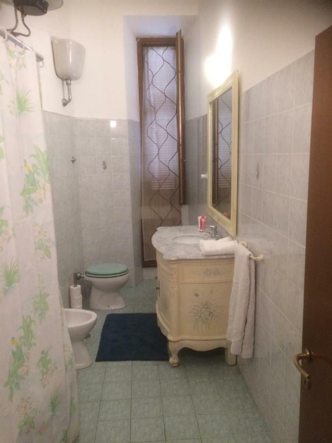 Whole Holiday Home Apartment Fantastic Civitavecchia Da Pamino & Priscilla Con Due Camere Letto! Exteriér fotografie