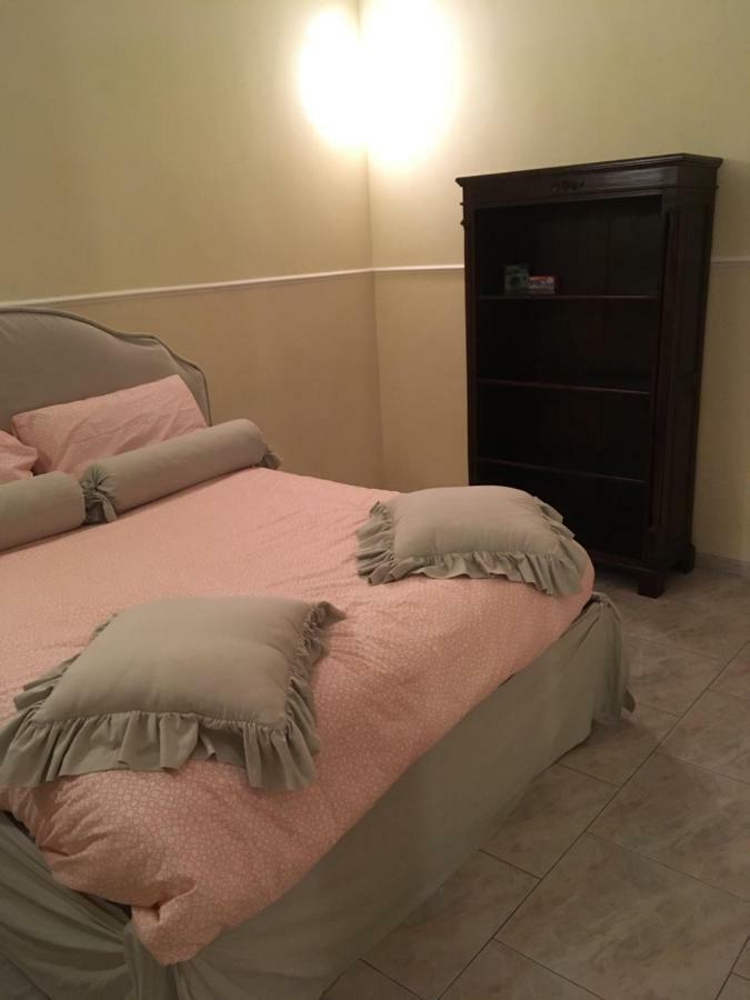 Whole Holiday Home Apartment Fantastic Civitavecchia Da Pamino & Priscilla Con Due Camere Letto! Exteriér fotografie