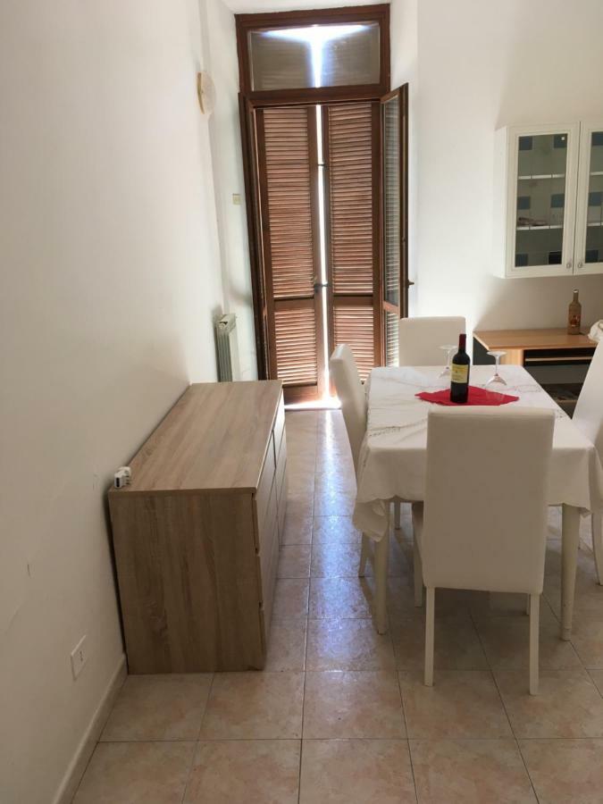 Whole Holiday Home Apartment Fantastic Civitavecchia Da Pamino & Priscilla Con Due Camere Letto! Exteriér fotografie
